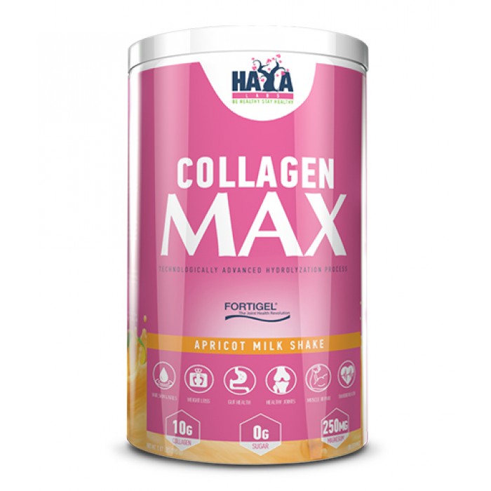 Haya Labs - Collagen Max / 395 гр.